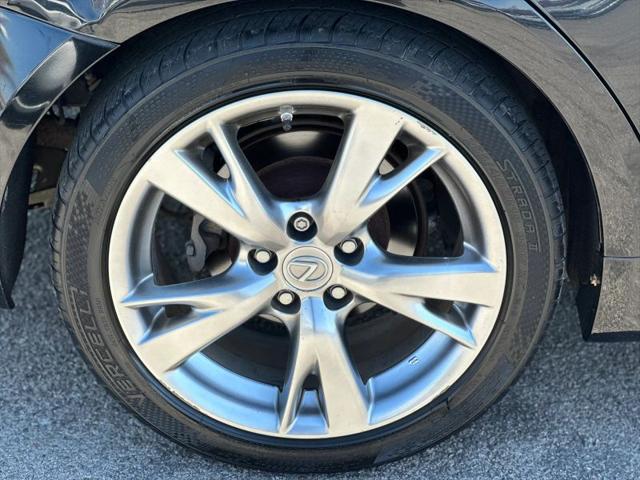 2009 Lexus IS 250 250 Sport