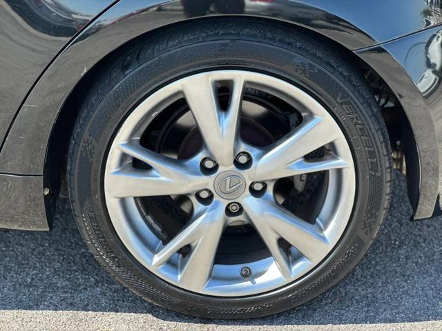 2009 Lexus IS 250 250 Sport