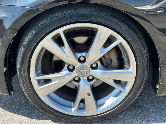2009 Lexus IS 250 250 Sport