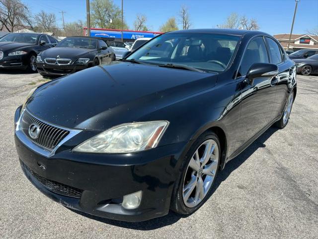 2009 Lexus IS 250 250 Sport