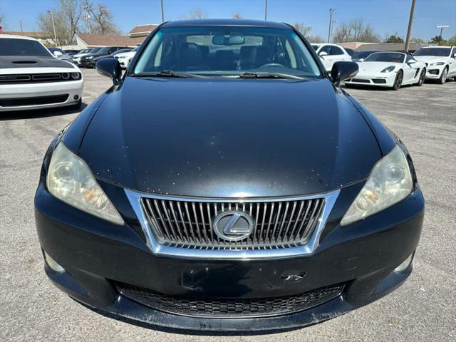 2009 Lexus IS 250 250 Sport