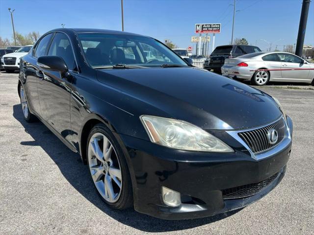 2009 Lexus IS 250 250 Sport