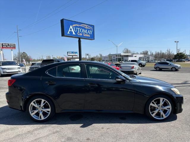 2009 Lexus IS 250 250 Sport