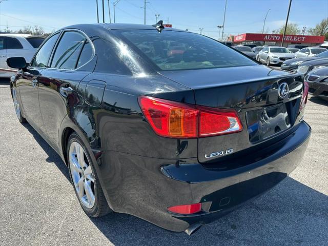 2009 Lexus IS 250 250 Sport