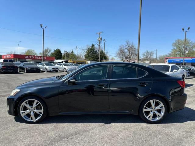 2009 Lexus IS 250 250 Sport
