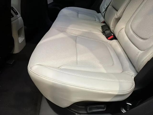 2026 Hyundai Tucson Plug-In Hybrid Limited