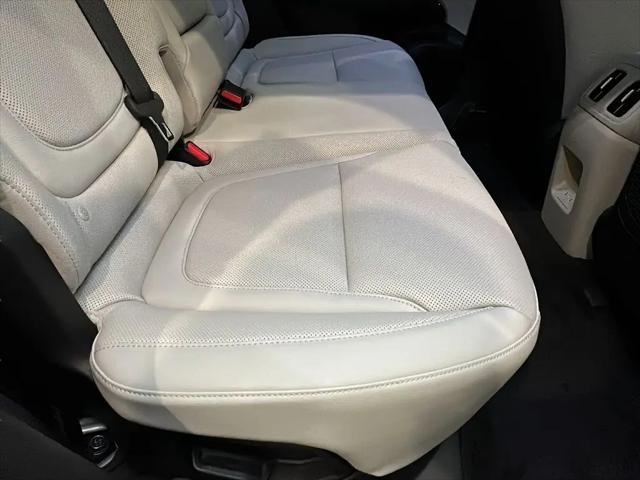 2026 Hyundai Tucson Plug-In Hybrid Limited
