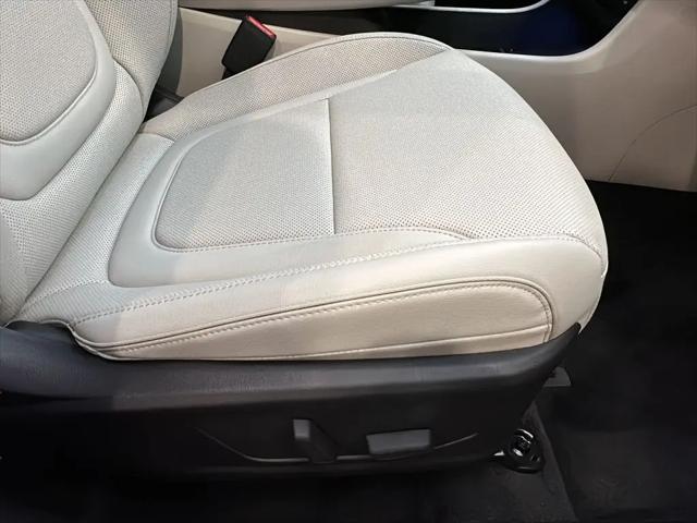 2026 Hyundai Tucson Plug-In Hybrid Limited