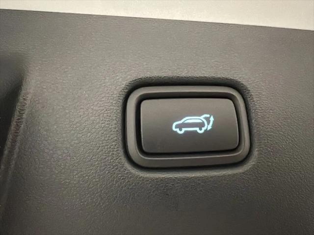 2026 Hyundai Tucson Plug-In Hybrid Limited