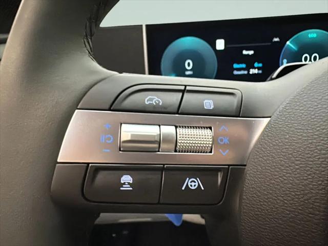 2026 Hyundai Tucson Plug-In Hybrid Limited