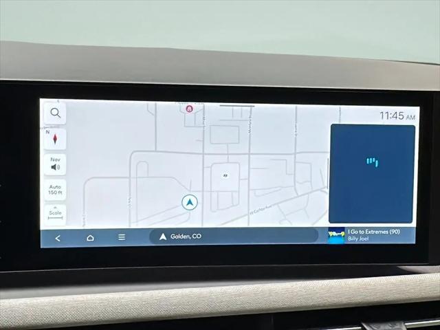 2026 Hyundai Tucson Plug-In Hybrid Limited