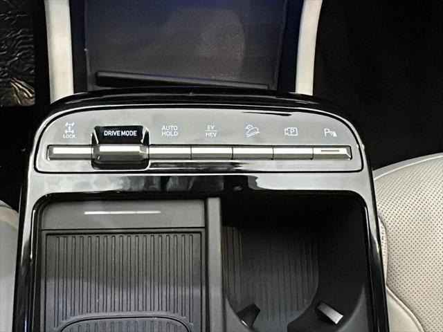 2026 Hyundai Tucson Plug-In Hybrid Limited