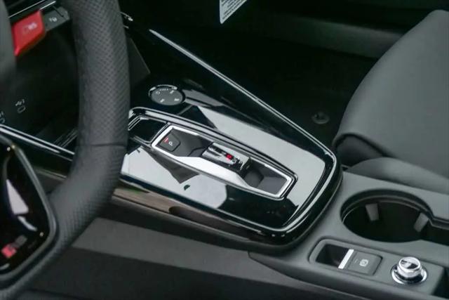 2026 Audi RS 3 TFSI quattro S tronic