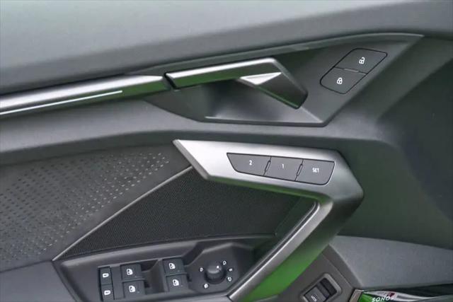 2026 Audi RS 3 TFSI quattro S tronic