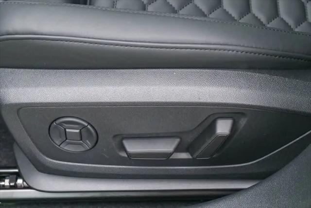 2026 Audi RS 3 TFSI quattro S tronic
