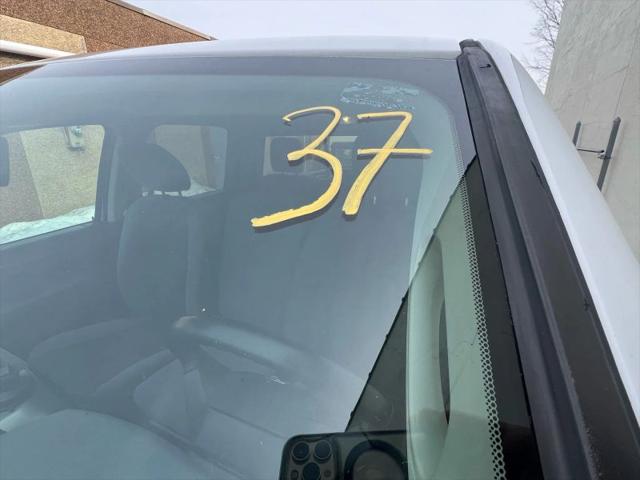 2019 Ram 1500 Classic Big Horn Crew Cab 4x2 6'4" Box