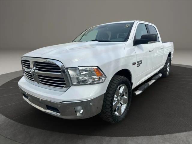 2019 Ram 1500 Classic Big Horn Crew Cab 4x2 6'4" Box for sale in South Hackensack, NJ