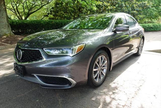 2020 Acura TLX Standard for sale in Norcross, GA