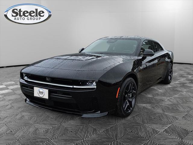 2026 Dodge Charger Scat Pack Plus 2-Door AWD for sale in Gonzales, TX