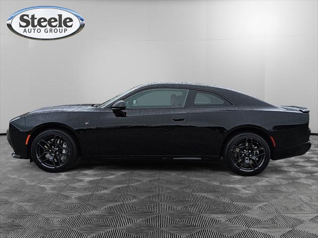 2026 Dodge Charger Scat Pack Plus 2-Door AWD