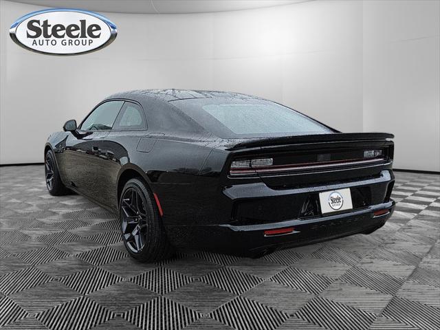 2026 Dodge Charger Scat Pack Plus 2-Door AWD