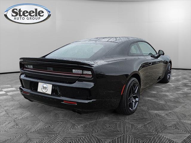 2026 Dodge Charger Scat Pack Plus 2-Door AWD