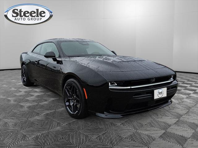 2026 Dodge Charger Scat Pack Plus 2-Door AWD