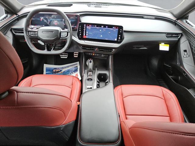 2026 Dodge Charger Scat Pack Plus 2-Door AWD