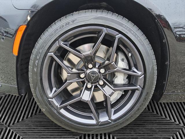 2026 Dodge Charger Scat Pack Plus 2-Door AWD