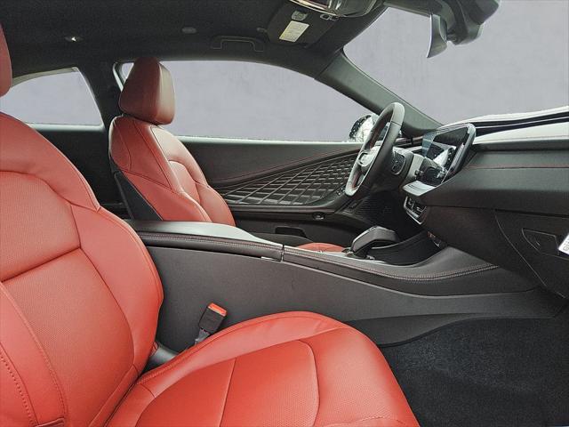 2026 Dodge Charger Scat Pack Plus 2-Door AWD