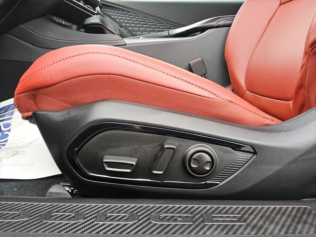 2026 Dodge Charger Scat Pack Plus 2-Door AWD