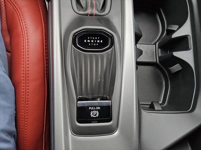 2026 Dodge Charger Scat Pack Plus 2-Door AWD