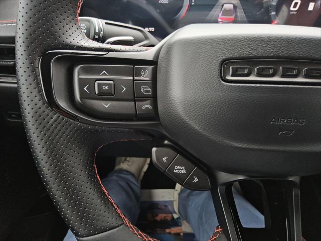 2026 Dodge Charger Scat Pack Plus 2-Door AWD
