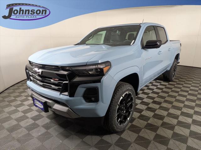 2026 Chevrolet Colorado Z71, 4WD for sale in Brighton, CO