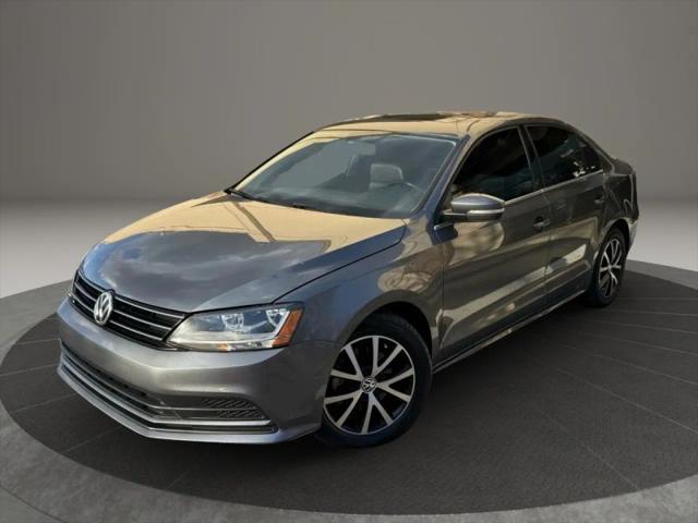 2017 Volkswagen Jetta 1.4T SE for sale in Snellville, GA
