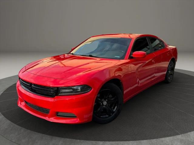 2020 Dodge Charger SXT RWD for sale in Snellville, GA