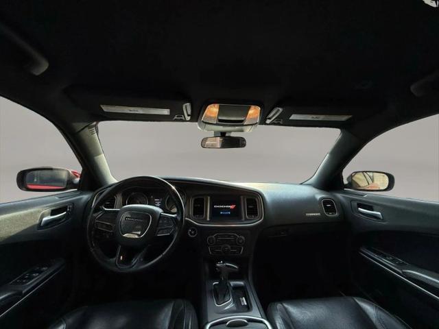 2020 Dodge Charger SXT RWD