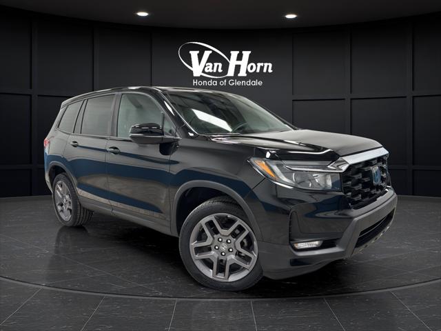 2023 Honda Passport AWD EX-L for sale in Glendale, WI