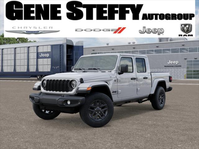 2026 Jeep Gladiator Sport S for sale in Fremont, NE