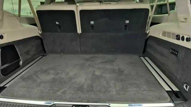 2024 Jeep Grand Wagoneer L 4x4