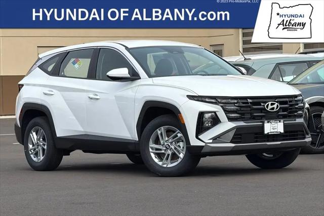 2026 Hyundai Tucson SE for sale in Albany, OR