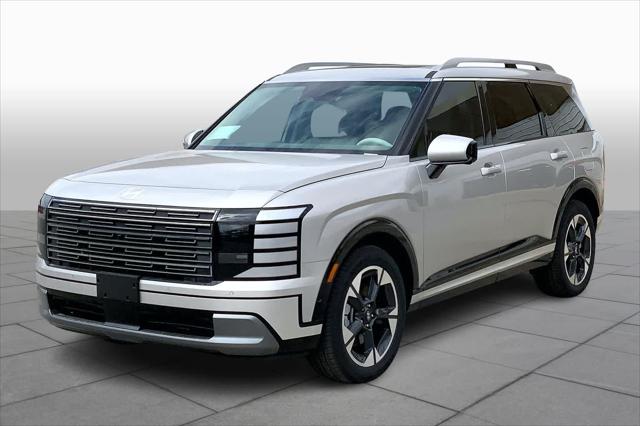 2026 Hyundai Palisade Limited for sale in Oklahoma City, OK