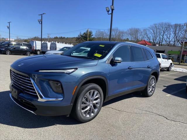 2026 Buick Enclave Preferred FWD for sale in South Attleboro, MA