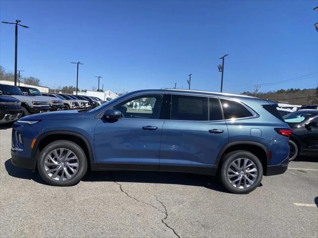 2026 Buick Enclave Preferred FWD