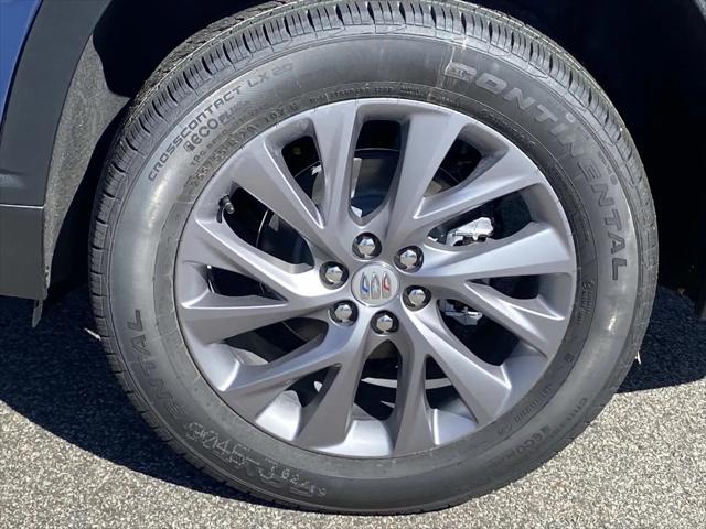 2026 Buick Enclave Preferred FWD