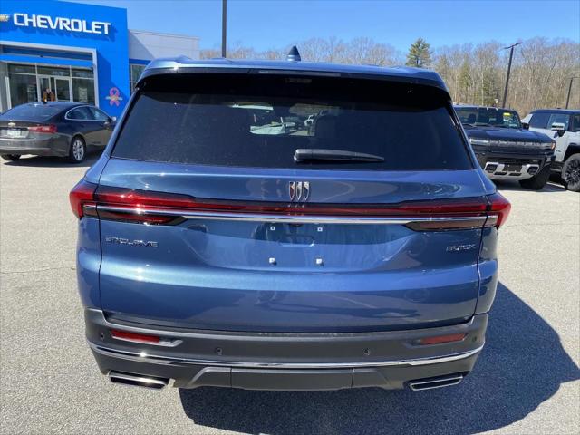 2026 Buick Enclave Preferred FWD