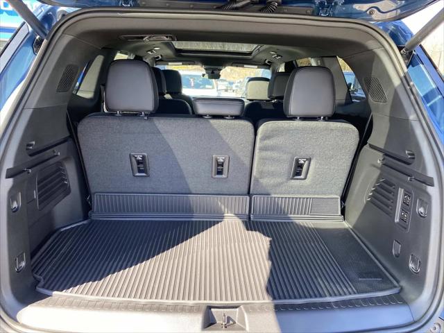 2026 Buick Enclave Preferred FWD