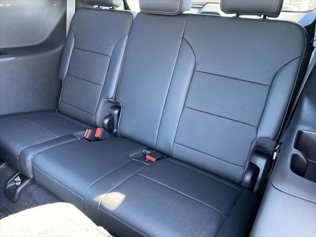 2026 Buick Enclave Preferred FWD