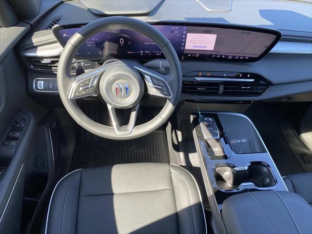 2026 Buick Enclave Preferred FWD