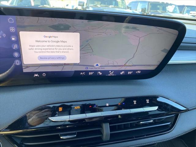 2026 Buick Enclave Preferred FWD